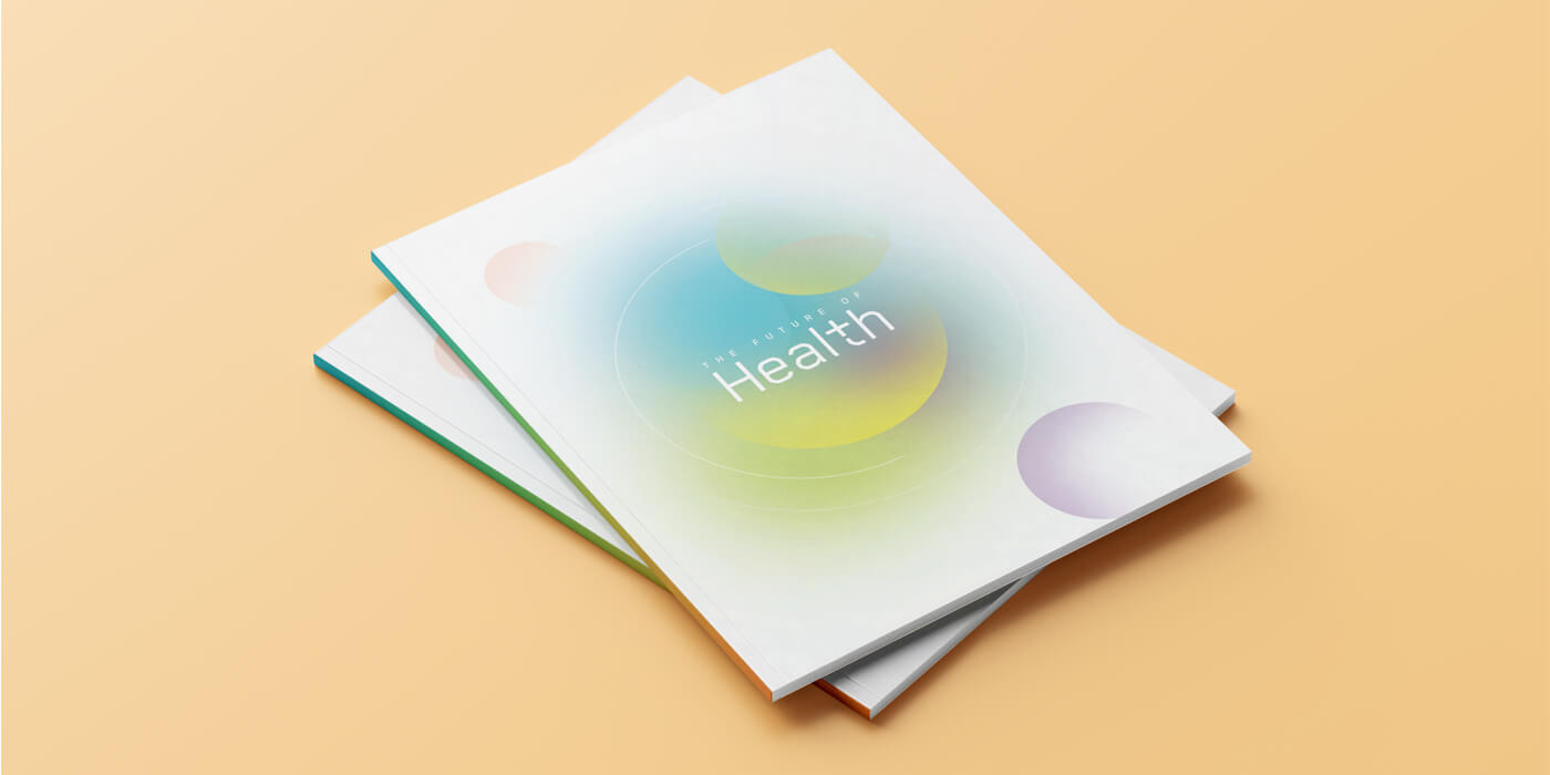 Future of Health Report