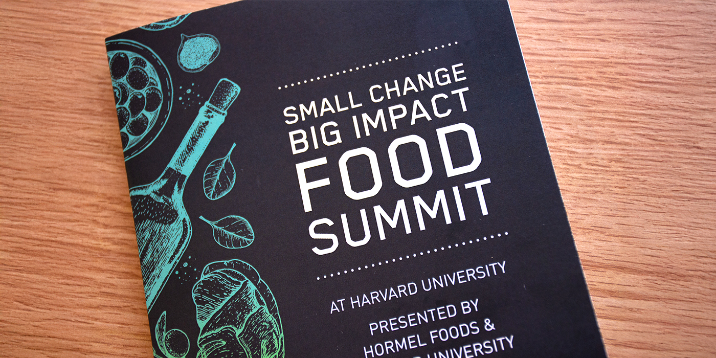Hormel Foods Impact Summit