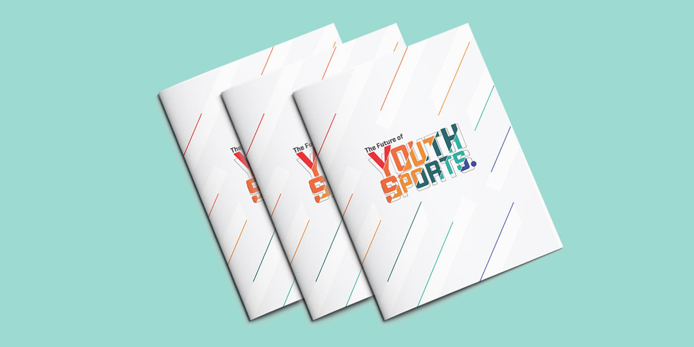 Future of Youth Sports Report
