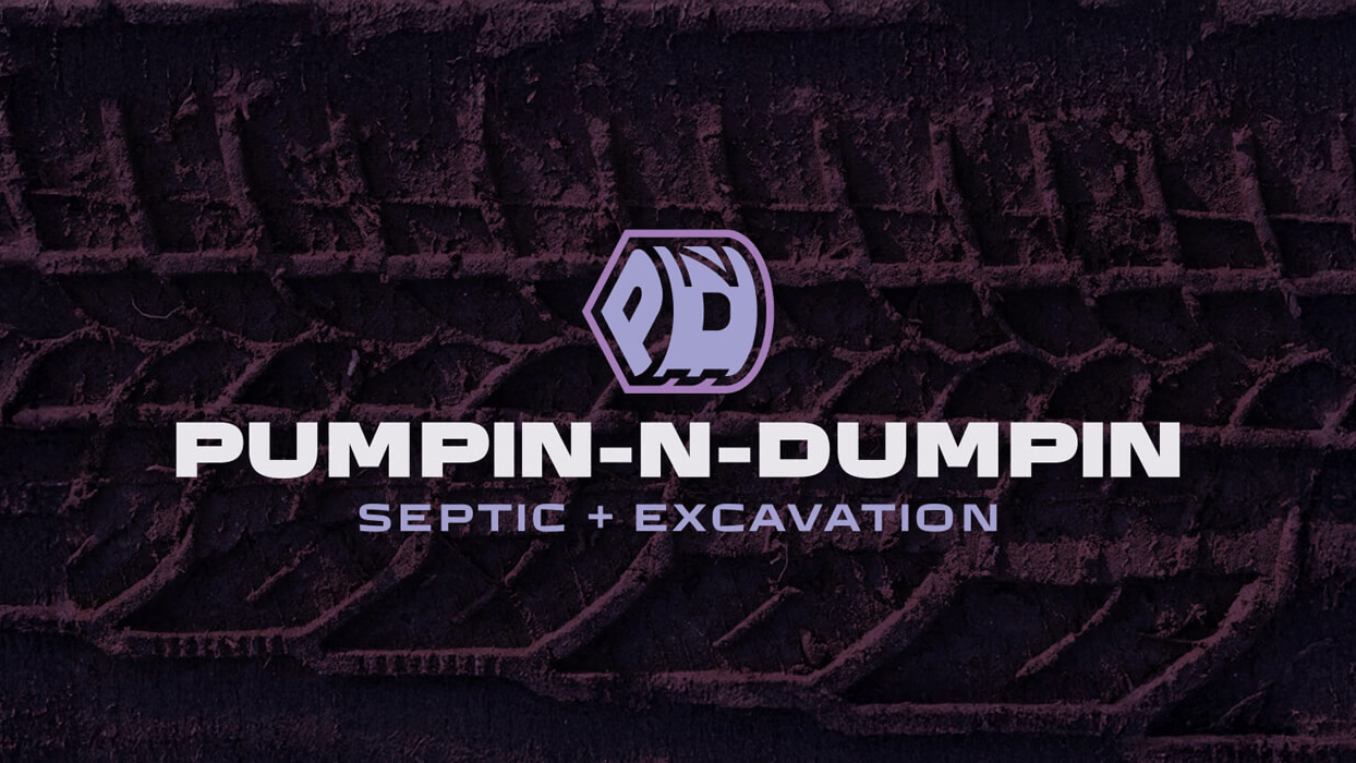 Pumpin-N-Dumpin Identity