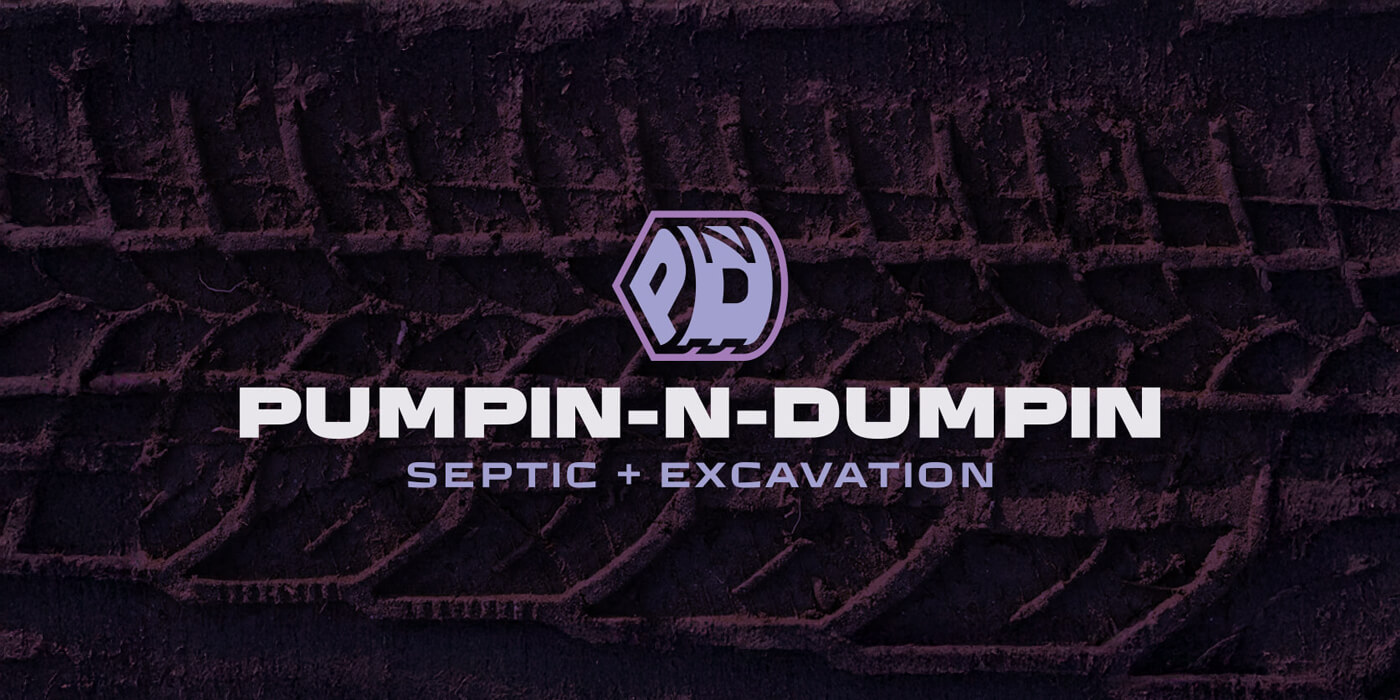 Pumpin-N-Dumpin Identity